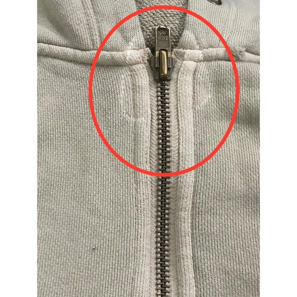 Free People Redwood Cardi Jacket Hoodie Zip-up S - Picture 5 of 7